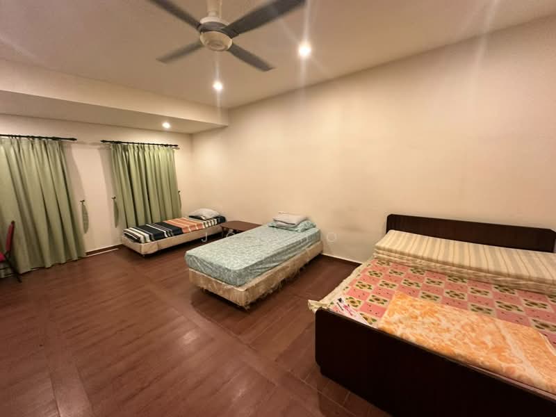 Semi-Detached House for Rent in Taman Ipoh Selatan (Ipoh) - Joy Ho - PropertyGuru.com.my