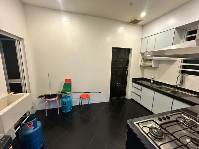 Semi-Detached House for Rent in Taman Ipoh Selatan (Ipoh) - Joy Ho - PropertyGuru.com.my