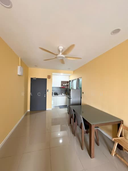Kediaman Servis untuk Disewa di One 49 Residence - Rachael Koh - PropertyGuru.com.my