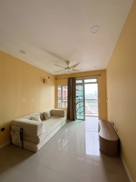 Kediaman Servis untuk Disewa di One 49 Residence - Rachael Koh - PropertyGuru.com.my