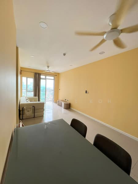Kediaman Servis untuk Disewa di One 49 Residence - Rachael Koh - PropertyGuru.com.my
