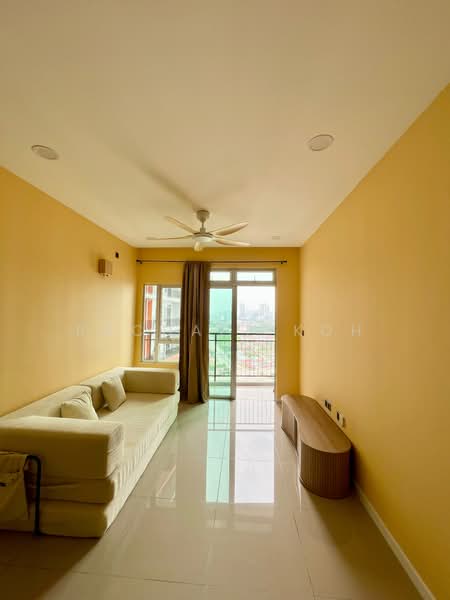 Kediaman Servis untuk Disewa di One 49 Residence - Rachael Koh - PropertyGuru.com.my