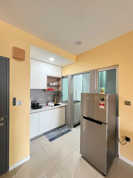 Kediaman Servis untuk Disewa di One 49 Residence - Rachael Koh - PropertyGuru.com.my