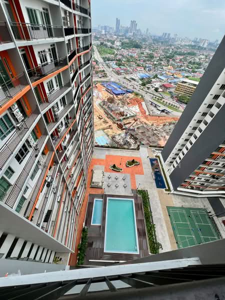 Kediaman Servis untuk Disewa di One 49 Residence - Rachael Koh - PropertyGuru.com.my