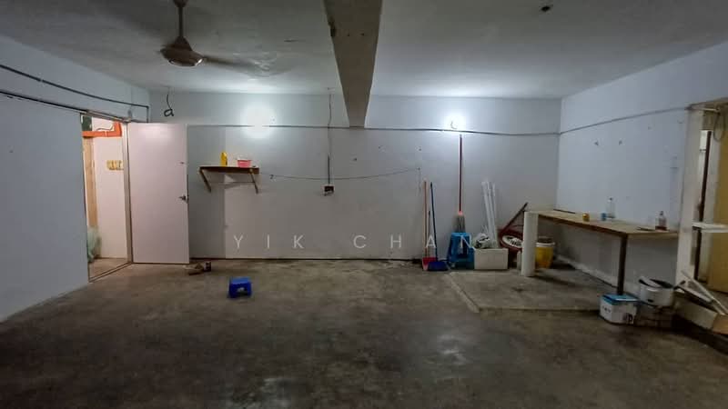 Kedai untuk Dijual di Bandar Baru Kundang (Rawang) - Yik Chan - Interior - PropertyGuru.com.my