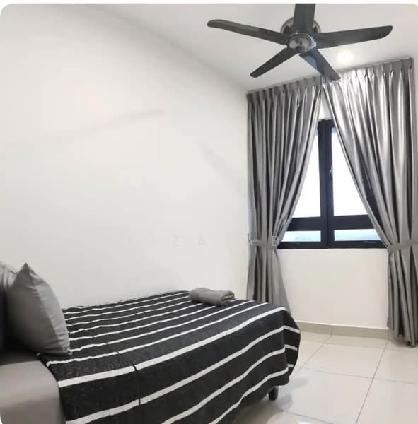 Condominium for Sale at Setia Seraya Residences - Liza AB - Bedroom - PropertyGuru.com.my