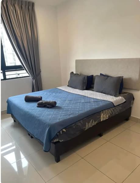 Condominium for Sale at Setia Seraya Residences - Liza AB - Bedroom - PropertyGuru.com.my