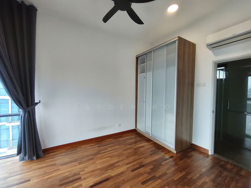Servis Apartment untuk Disewa di Pacific Star - Jayden Ho - Bedroom - PropertyGuru.com.my