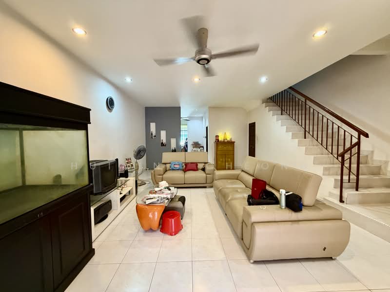 2-storey Terraced House for Sale in Taman Nusa Bestari (Iskandar Puteri (Nusajaya)) - Huiling Cheong - PropertyGuru.com.my