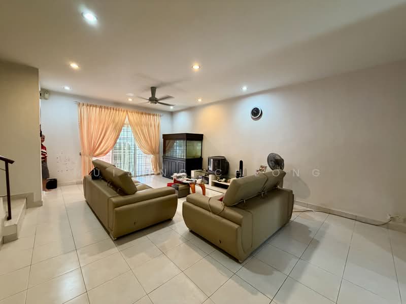 2-storey Terraced House for Sale in Taman Nusa Bestari (Iskandar Puteri (Nusajaya)) - Huiling Cheong - PropertyGuru.com.my