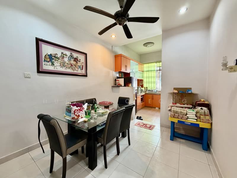 2-storey Terraced House for Sale in Taman Nusa Bestari (Iskandar Puteri (Nusajaya)) - Huiling Cheong - PropertyGuru.com.my