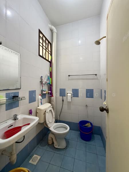 2-storey Terraced House for Sale in Taman Nusa Bestari (Iskandar Puteri (Nusajaya)) - Huiling Cheong - PropertyGuru.com.my