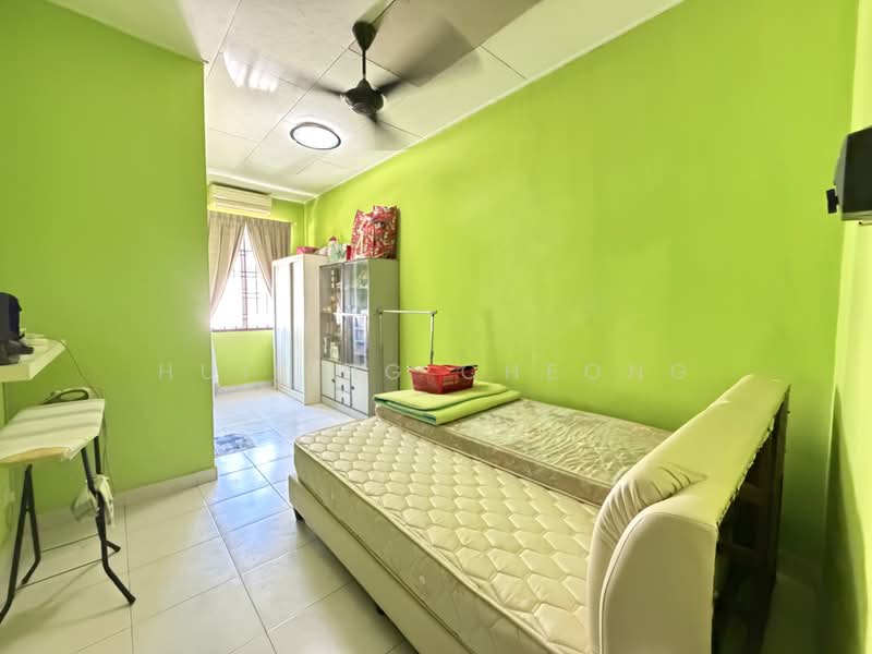2-storey Terraced House for Sale in Taman Nusa Bestari (Iskandar Puteri (Nusajaya)) - Huiling Cheong - PropertyGuru.com.my