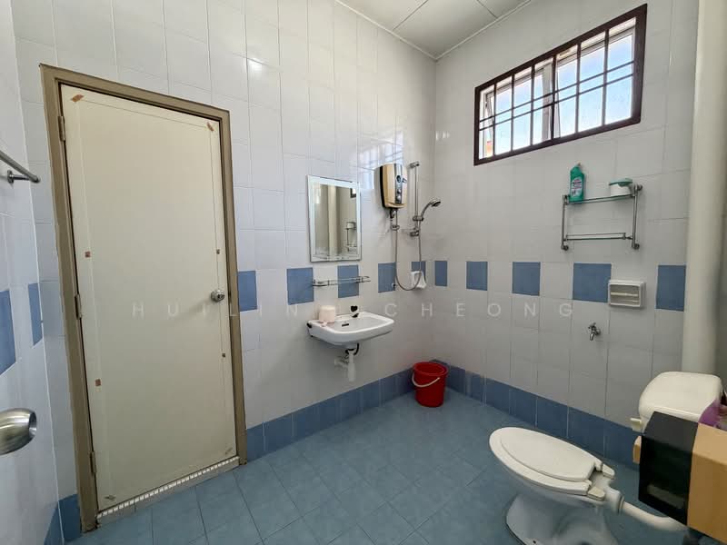2-storey Terraced House for Sale in Taman Nusa Bestari (Iskandar Puteri (Nusajaya)) - Huiling Cheong - PropertyGuru.com.my