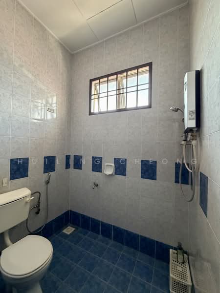 2-storey Terraced House for Sale in Taman Nusa Bestari (Iskandar Puteri (Nusajaya)) - Huiling Cheong - PropertyGuru.com.my