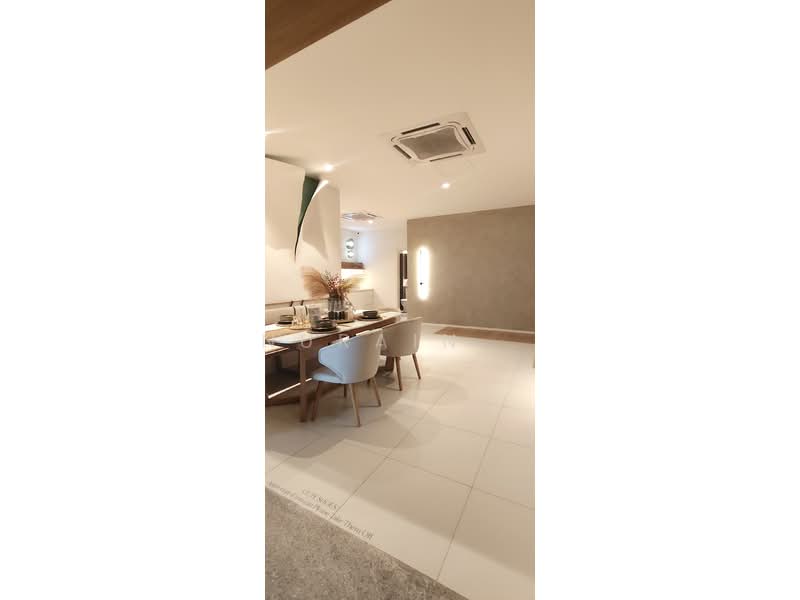 Townhouse for Sale in Cyberjaya (Selangor) - Nurain . - PropertyGuru.com.my