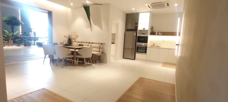 Townhouse for Sale in Cyberjaya (Selangor) - Nurain . - PropertyGuru.com.my