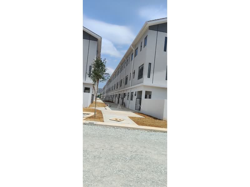Townhouse for Sale in Cyberjaya (Selangor) - Nurain . - PropertyGuru.com.my