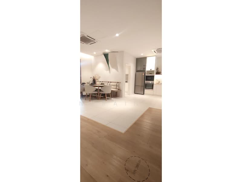 Townhouse for Sale in Cyberjaya (Selangor) - Nurain . - PropertyGuru.com.my