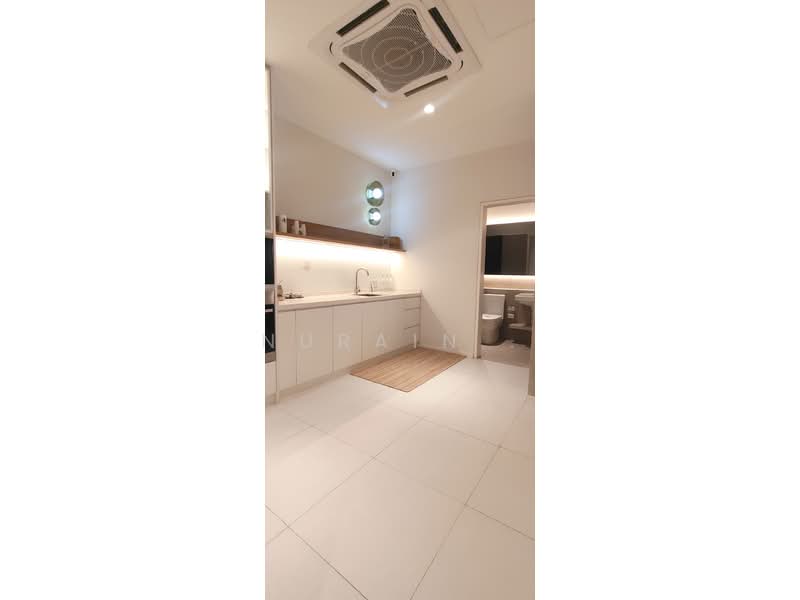 Townhouse for Sale in Cyberjaya (Selangor) - Nurain . - PropertyGuru.com.my