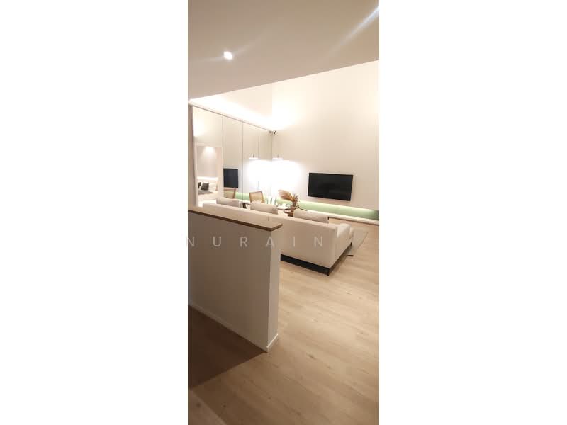 Townhouse for Sale in Cyberjaya (Selangor) - Nurain . - PropertyGuru.com.my