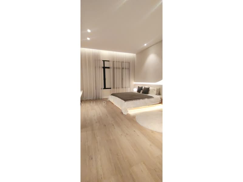 Townhouse for Sale in Cyberjaya (Selangor) - Nurain . - PropertyGuru.com.my