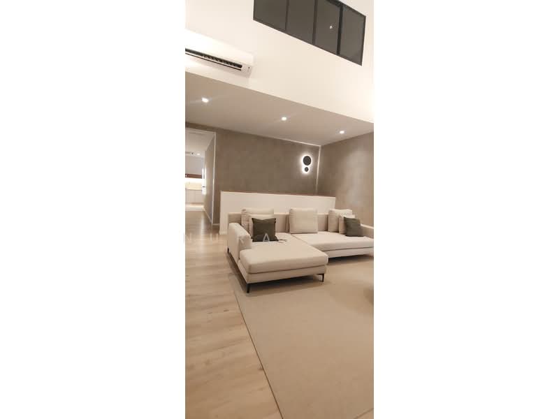 Townhouse for Sale in Cyberjaya (Selangor) - Nurain . - PropertyGuru.com.my