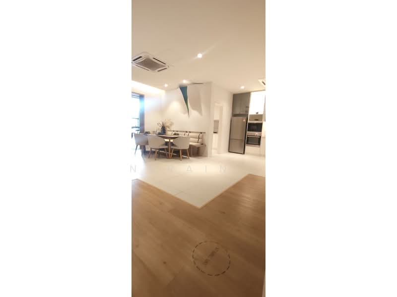 Townhouse for Sale in Cyberjaya (Selangor) - Nurain . - PropertyGuru.com.my