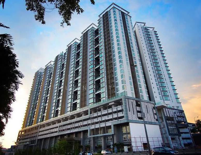 Apartment for Sale at Central Residence @ Sungai Besi - Lenz Tee - Exterior - PropertyGuru.com.my