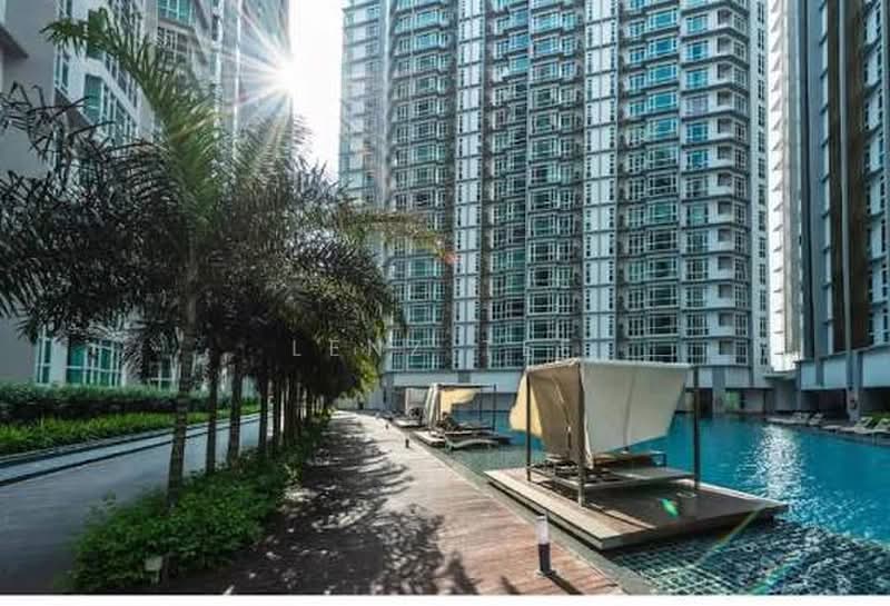 Apartment for Sale at Central Residence @ Sungai Besi - Lenz Tee - Exterior - PropertyGuru.com.my