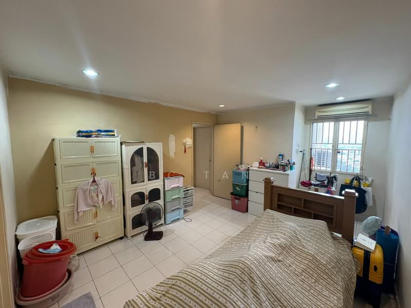 Apartment for Sale at Vista Mutiara - BC TAN - Bedroom - PropertyGuru.com.my