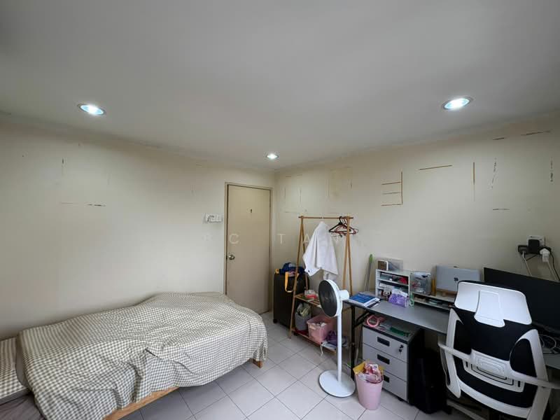 Apartment for Sale at Vista Mutiara - BC TAN - Bedroom - PropertyGuru.com.my