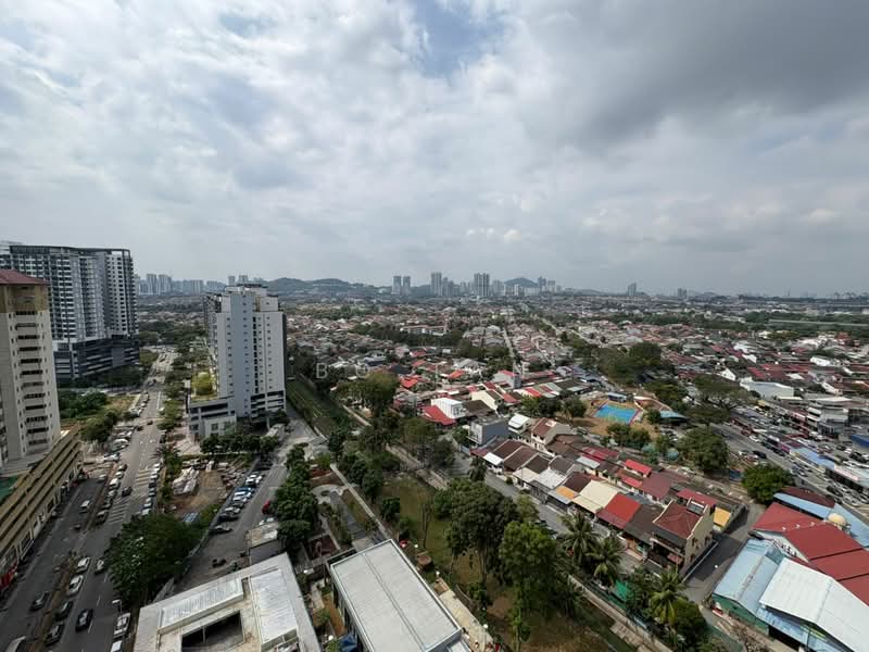 Apartment for Sale at Vista Mutiara - BC TAN - Exterior - PropertyGuru.com.my