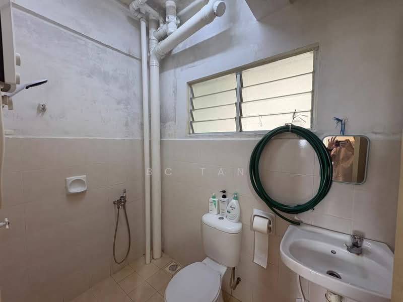 Apartment for Sale at Vista Mutiara - BC TAN - Bathroom - PropertyGuru.com.my