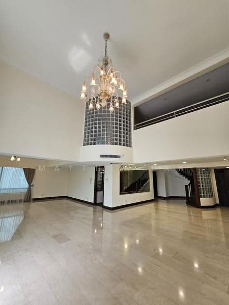 Condominium for Rent at Regency Tower - Matthew Tan - Living Room - PropertyGuru.com.my