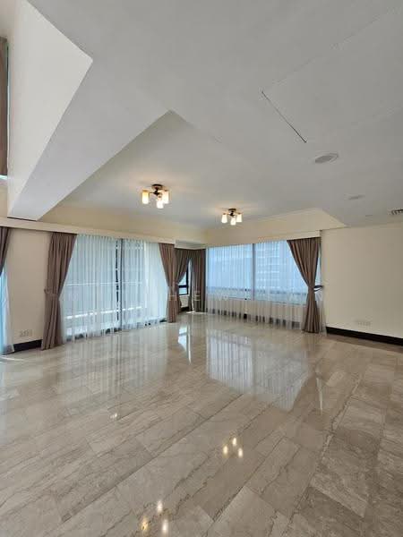 Condominium for Rent at Regency Tower - Matthew Tan - Living Room - PropertyGuru.com.my