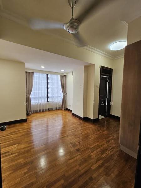 Condominium for Rent at Regency Tower - Matthew Tan - Living Room - PropertyGuru.com.my