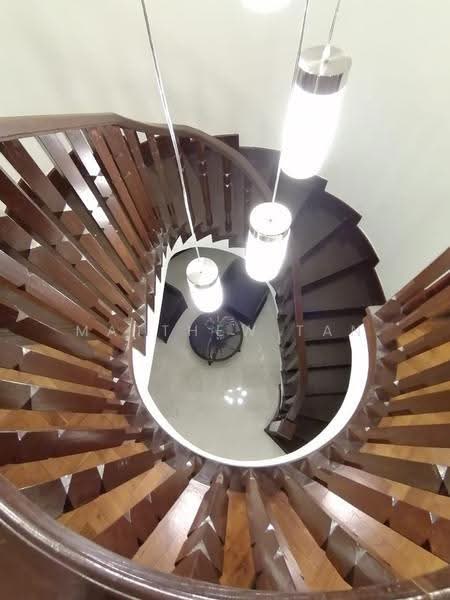Condominium for Rent at Regency Tower - Matthew Tan - Interior - PropertyGuru.com.my