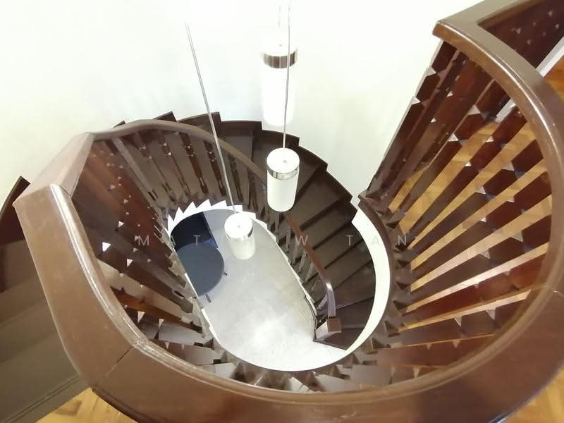 Condominium for Rent at Regency Tower - Matthew Tan - Interior - PropertyGuru.com.my