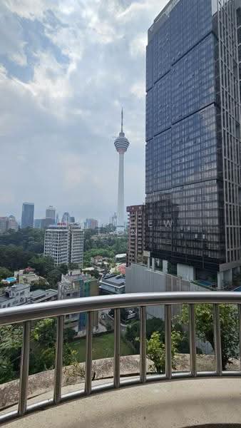 Condominium for Rent at Regency Tower - Matthew Tan - View - PropertyGuru.com.my