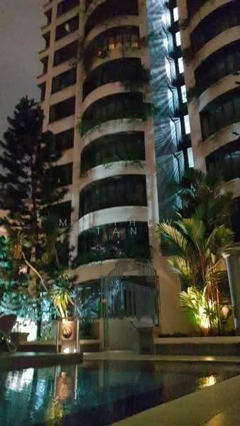 Condominium for Rent at Regency Tower - Matthew Tan - Exterior - PropertyGuru.com.my
