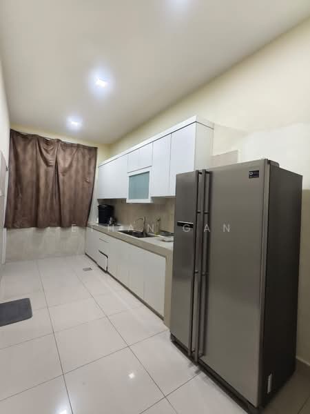 2-storey Terraced House for Rent in Austin (Johor Bahru) - Ethan Gan - PropertyGuru.com.my
