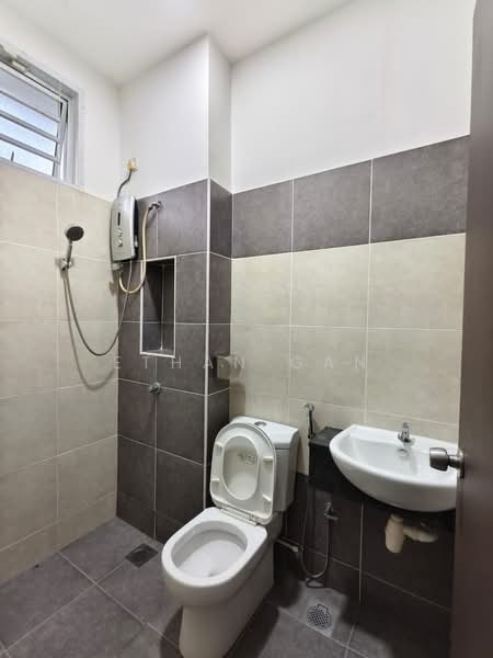 2-storey Terraced House for Rent in Austin (Johor Bahru) - Ethan Gan - PropertyGuru.com.my