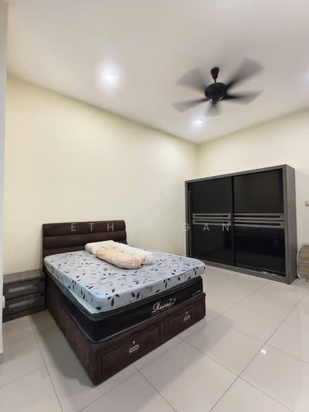 2-storey Terraced House for Rent in Austin (Johor Bahru) - Ethan Gan - PropertyGuru.com.my