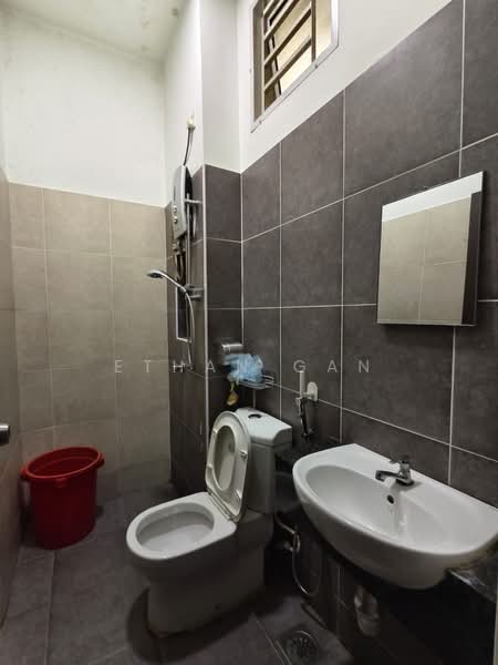 2-storey Terraced House for Rent in Austin (Johor Bahru) - Ethan Gan - PropertyGuru.com.my