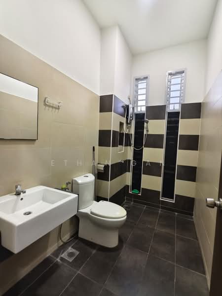 2-storey Terraced House for Rent in Austin (Johor Bahru) - Ethan Gan - PropertyGuru.com.my