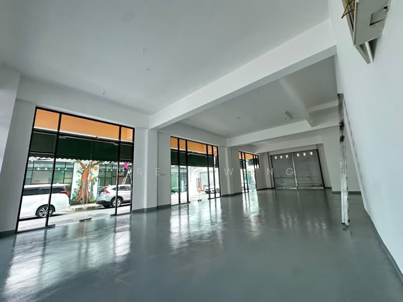 Kedai untuk Disewa di Bandar Dato Onn (Tebrau) - Doreen Wong - PropertyGuru.com.my