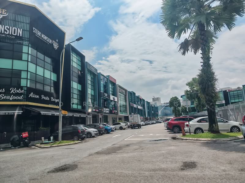 Kedai untuk Disewa di Bandar Dato Onn (Tebrau) - Doreen Wong - PropertyGuru.com.my