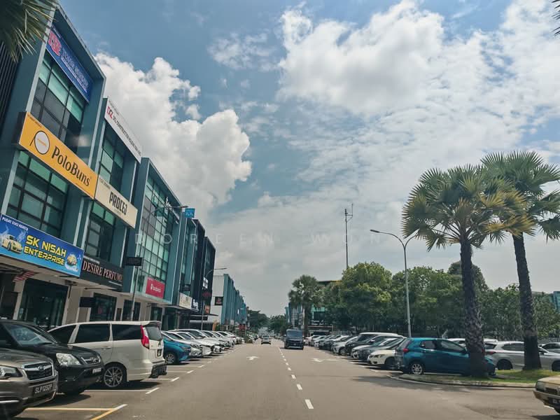 Kedai untuk Disewa di Bandar Dato Onn (Tebrau) - Doreen Wong - PropertyGuru.com.my