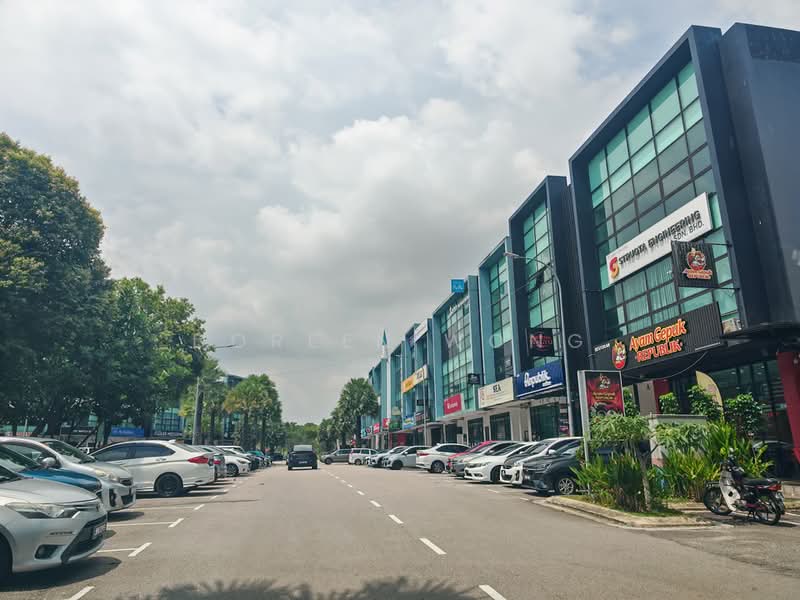 Kedai untuk Disewa di Bandar Dato Onn (Tebrau) - Doreen Wong - PropertyGuru.com.my